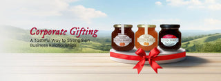 Corporate Gifting: A Tasteful Way to Strengthen Business Relationships