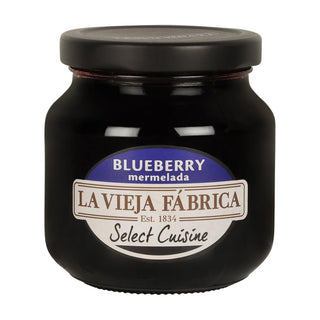 Blueberry Mermelada – A Taste of Spanish Tradition (280 g)