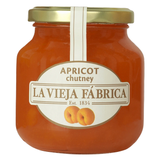 Apricot Chutney 350 gms