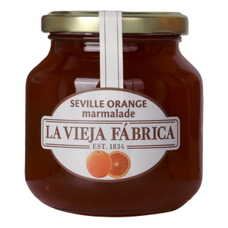 Seville Orange Mermelada 375 gms