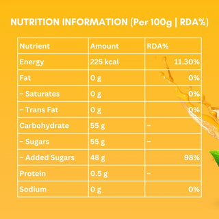 La Vieja Fábrica Apricot Mermelada Gluten-Free Nutrition