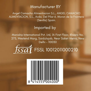La Vieja Fábrica Raspberry Mermelada Manufacturer