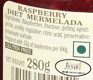 Raspberry Diet Mermelada – No Added Sugar, Gluten-Free Raspberry Spread (280 g)