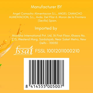 la vieja fabrica apricot jam manufacturer